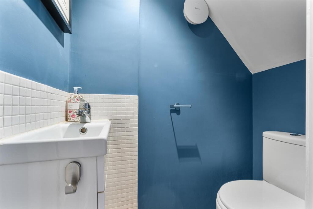 Additional image 13 of A Charming & Extended Family Home, Nestled Into a Quiet Pocket of Hartford