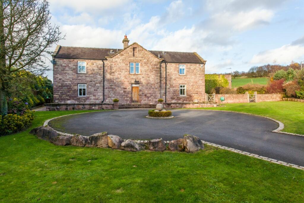 Additional image 3 of Dial Lane, Congleton, CW12