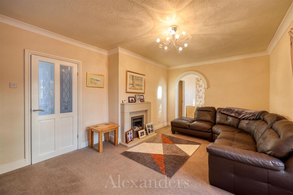 Additional image 19 of Gregory Road, Barlestone, Nuneaton