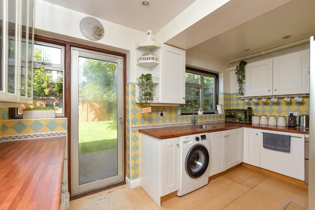 Additional image 9 of Raeburn Road, Sidcup, Kent