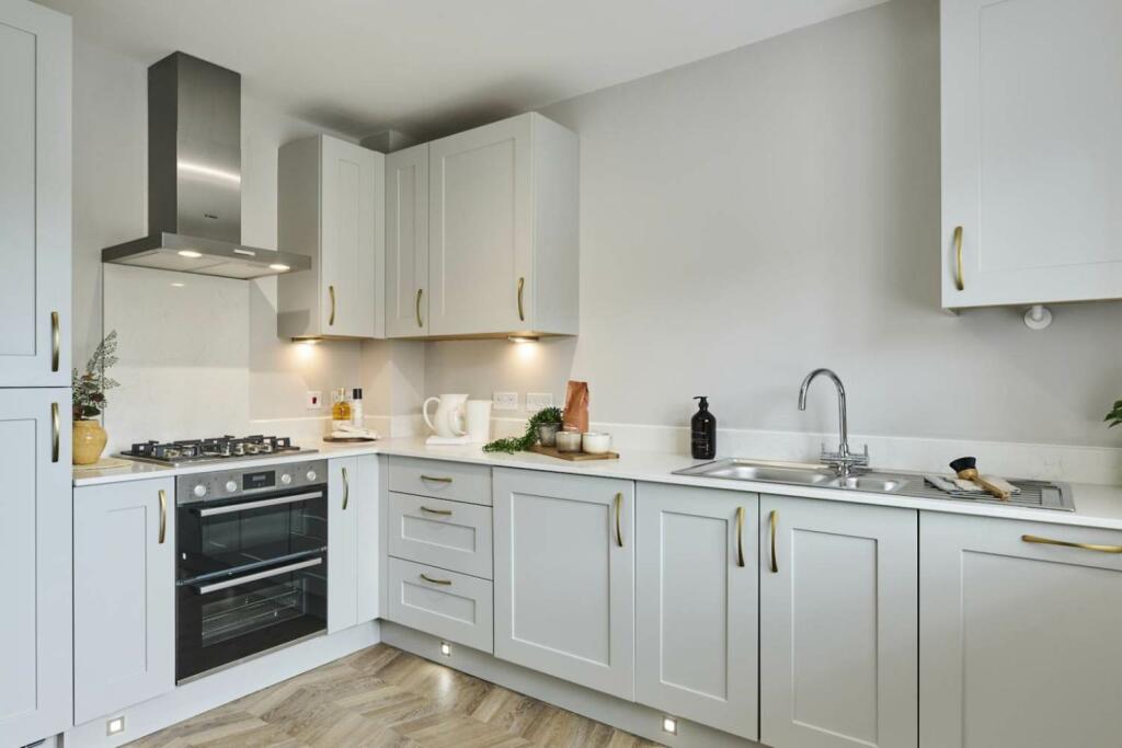 Additional image 11 of Acacia Lane,
Branston,
Burton-On-Trent,
DE14 3FW