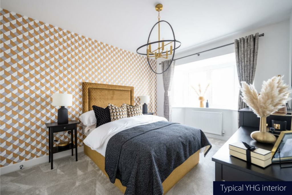 Additional image 4 of Manor Gardens, College Way, Hartford, Northwich