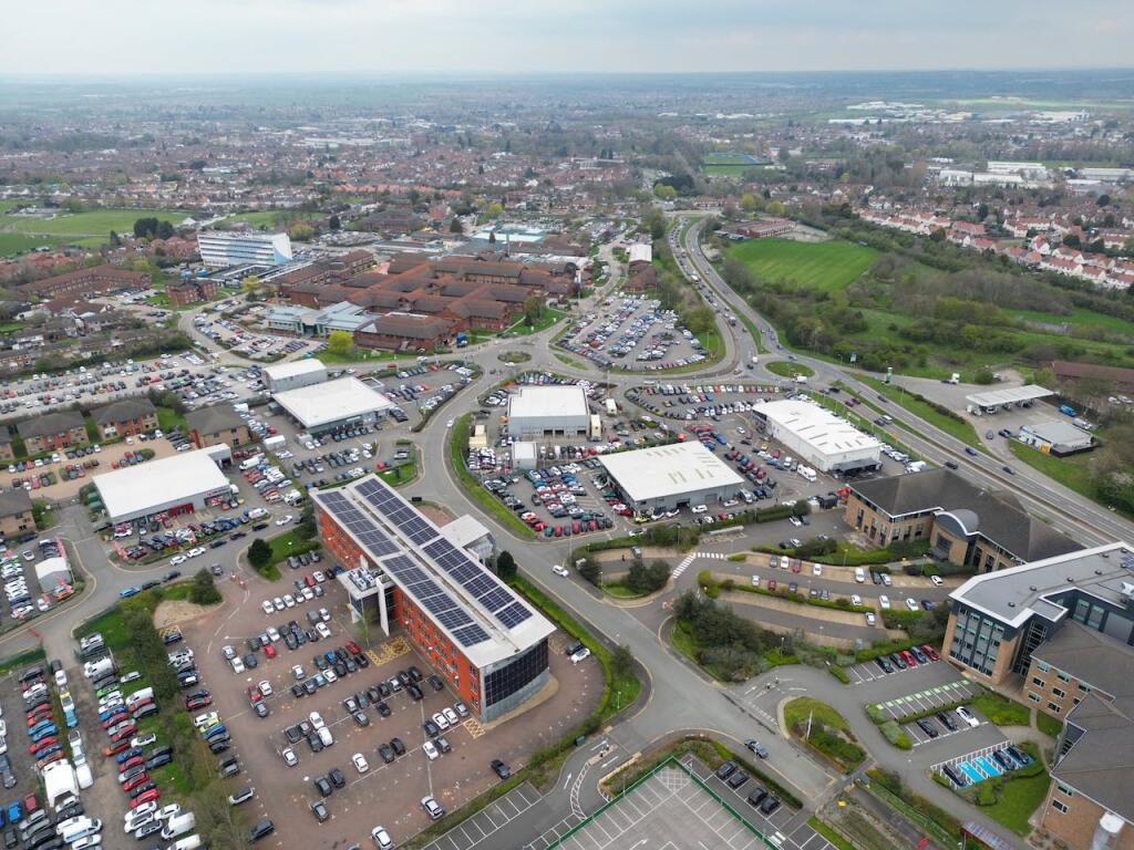 Additional image 4 of Discovery House, Eliot Business Park, Barling Way, Nuneaton, CV10 7RH
