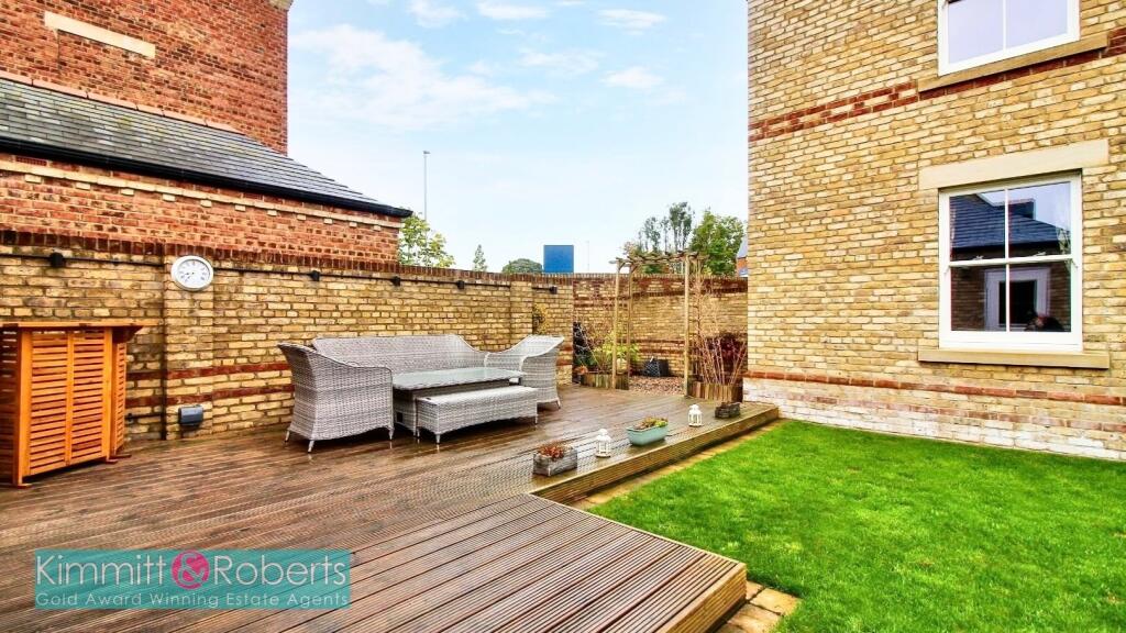 Additional image 24 of Bowes Gate Drive, Lambton Park, Chester le Street, Durham, DH3