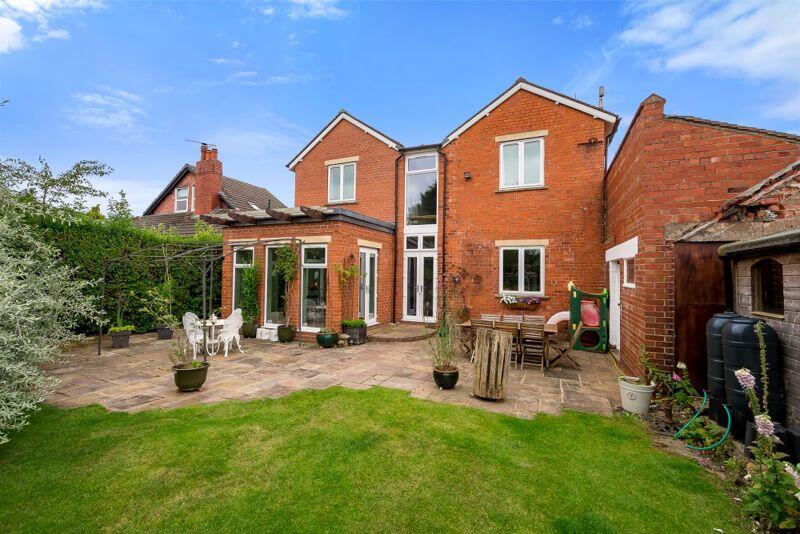 Additional image 36 of "Bowood", 453 Crewe Road, Wistaston