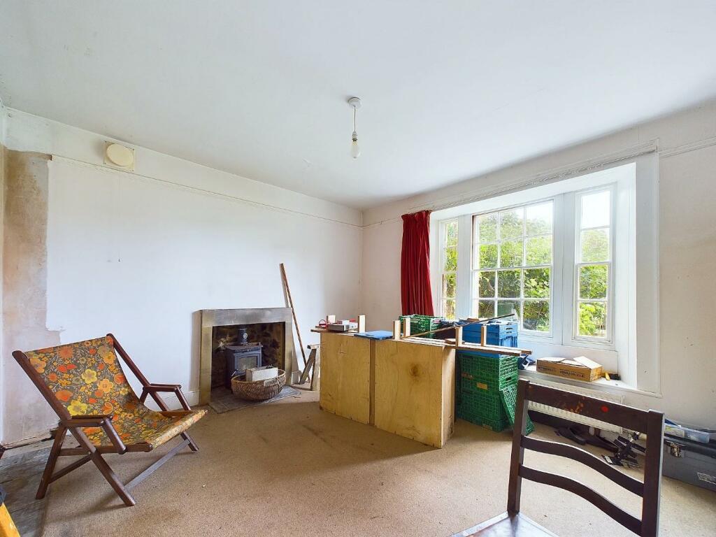 Additional image 22 of West End, Wirksworth, Matlock