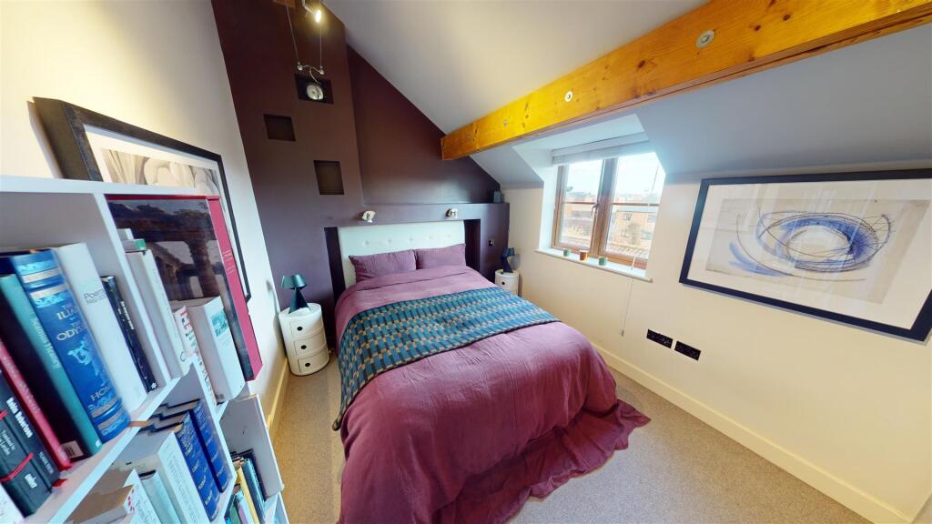 Additional image 10 of Bilton Fields Farm Lane, Rugby