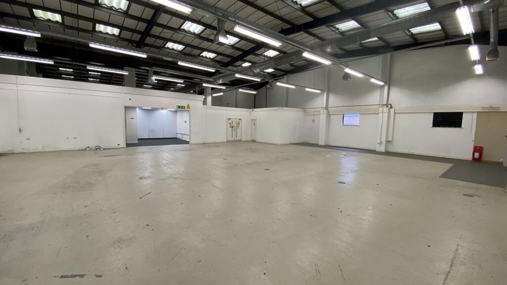 Additional image 11 of Unit E Grovelands Industrial Estate, Longford Road, Exhall, Coventry, CV7 9ND