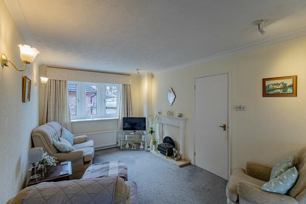 Additional image 20 of Mulberry Rise, Northwich, CW8