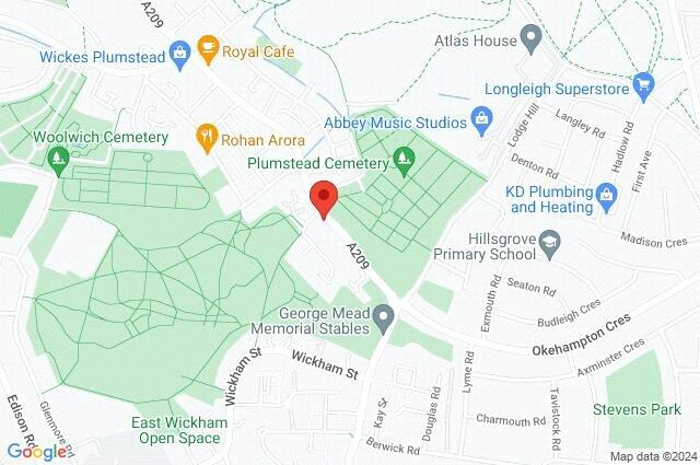 Additional image 13 of Upper Wickham Lane, Welling, Kent