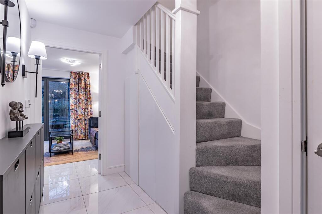 Additional image 11 of Luxury three storey home sat within an exclusive small development