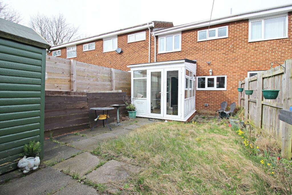 Additional image 15 of Bowmont Walk, Chester Le Street