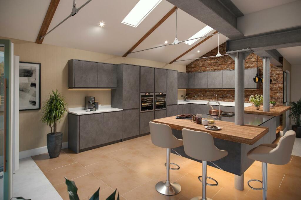 Additional image 3 of An outstanding range of exclusive barn conversations