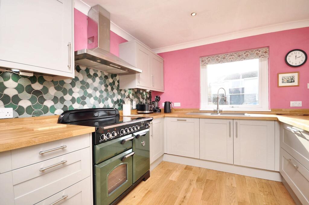 Additional image 4 of Rosie's Brae, Isle Of Whithorn, DG8