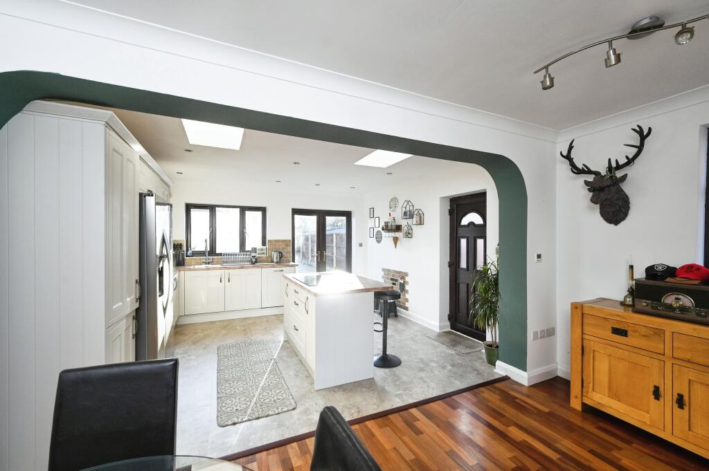 Additional image 22 of Strettea Lane, Higham, DE55