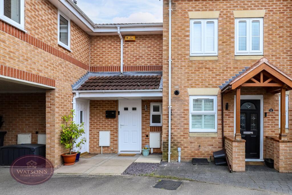 Additional image 2 of Kirkstone Avenue, Heanor, DE75