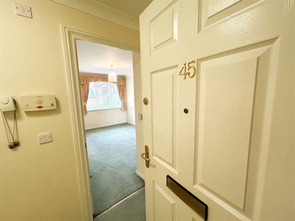 Additional image 5 of Heritage Court, Kedleston Close, Belper