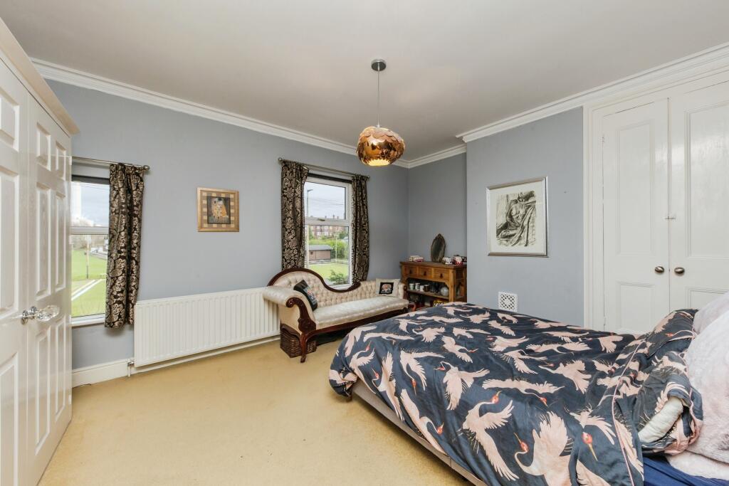 Additional image 7 of Moss Terrace, NORTHWICH, Cheshire, CW8