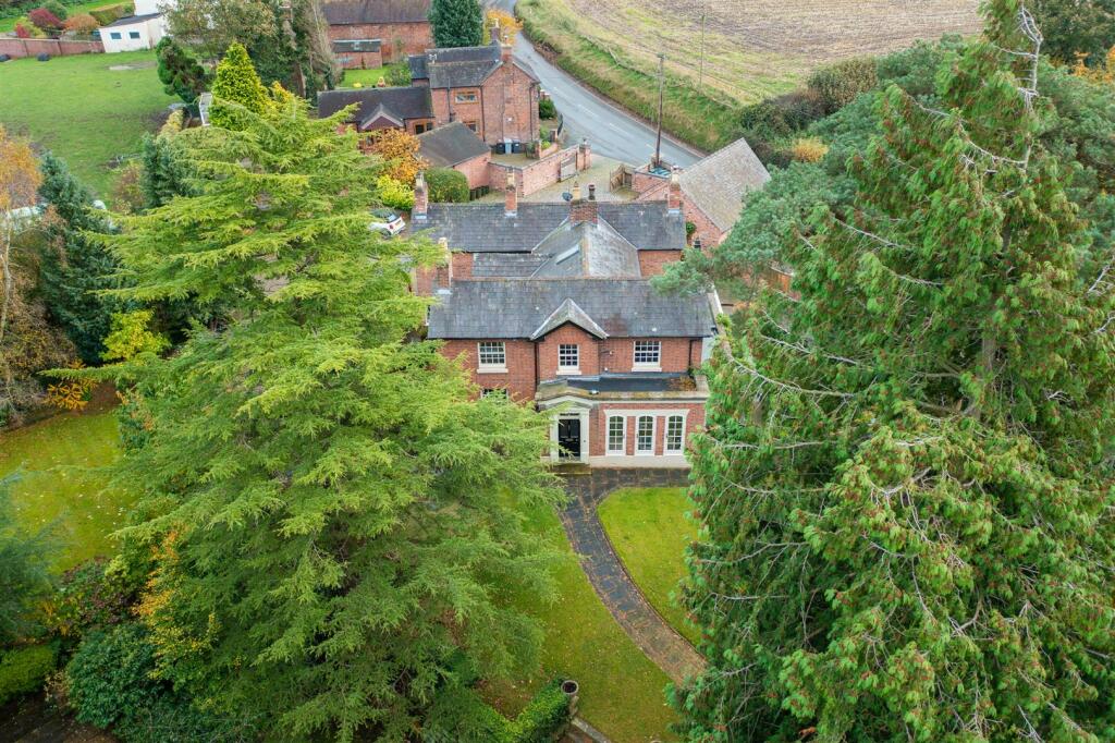 Additional image 51 of Limehurst, Woore Road, Audlem
