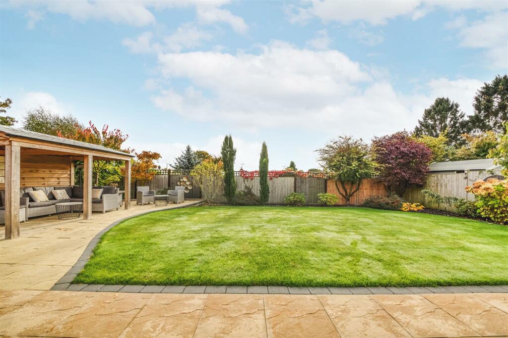 Additional image 26 of Swarkestone Road, Weston-On-Trent, Derby