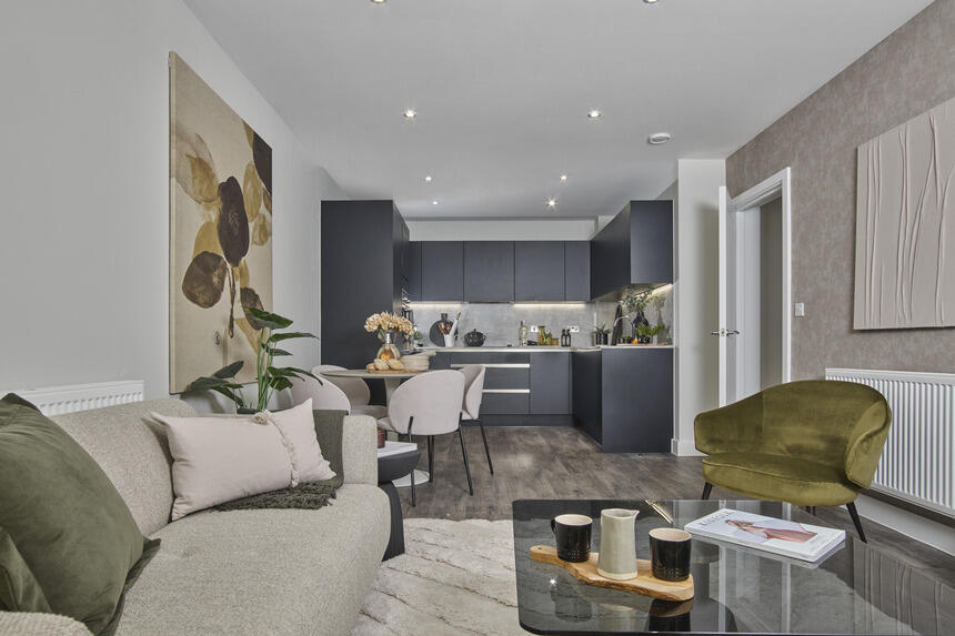 Additional image 2 of Ashmere, 
Longhoughton Avenue, Dartford,
DA10 1FU