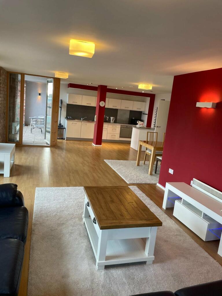 Additional image 11 of Boiler House, Electric Wharf, Coventry