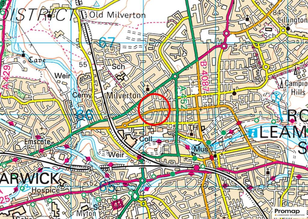 Additional image 20 of Bertie Terrace, Warwick Place, Leamington Spa