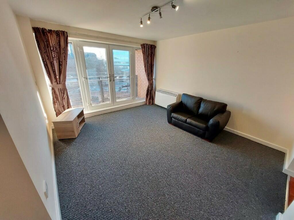 Additional image 4 of Alvis House, MANOR HOUSE DRIVE, Coventry City Centre, CV1