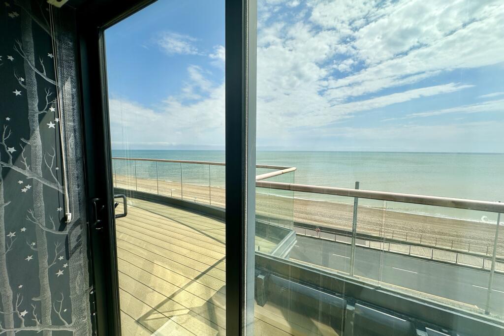 Additional image 13 of Seascape, The Esplanade, Sandgate, Kent