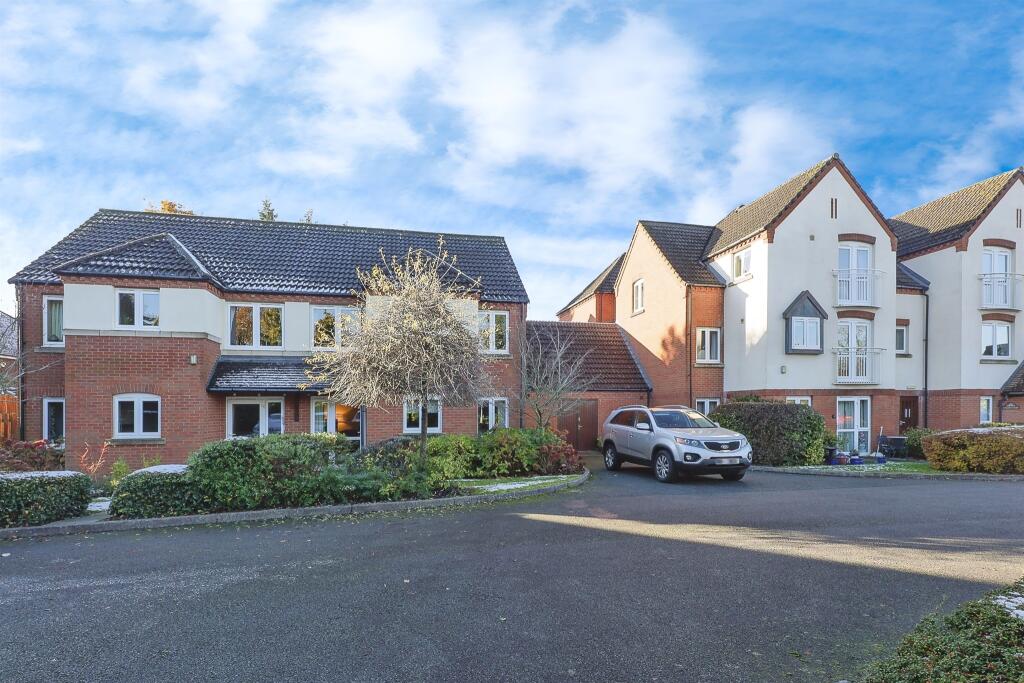 Additional image 18 of Kenilworth Road, Balsall Common, Coventry