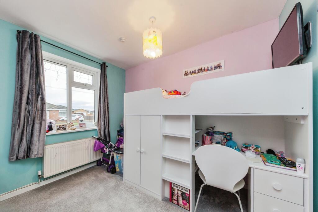 Additional image 8 of Laureston Avenue, CREWE, Cheshire, CW1