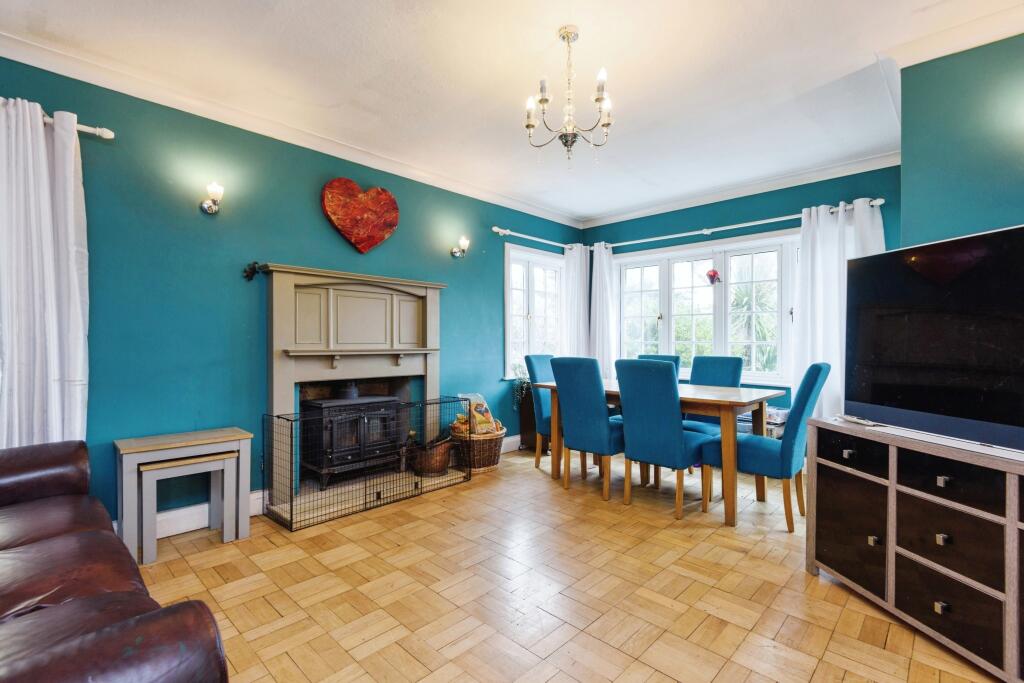 Dane Road, Margate, CT9