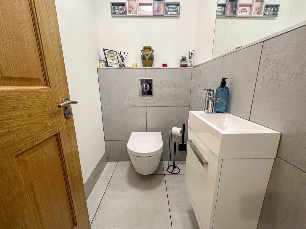 Additional image 13 of Laurel House, West Road, Tantobie, Stanley