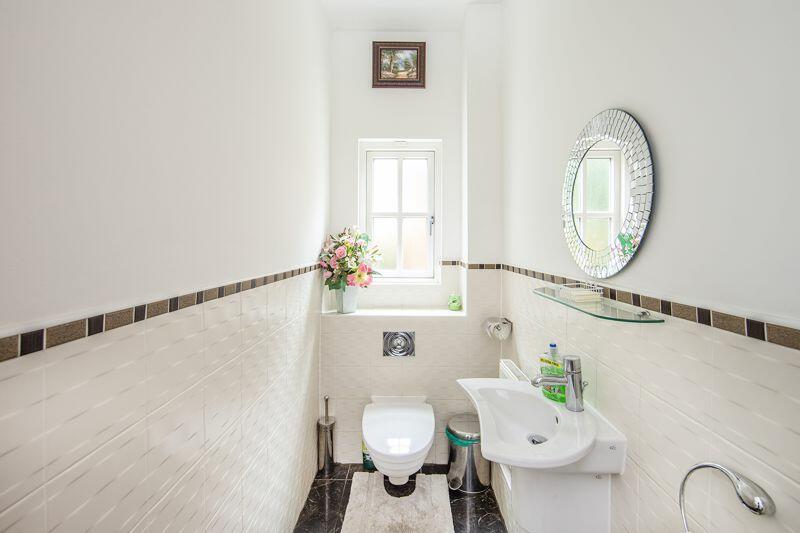 Additional image 20 of Freshwater Drive, Wychwood Park, Weston