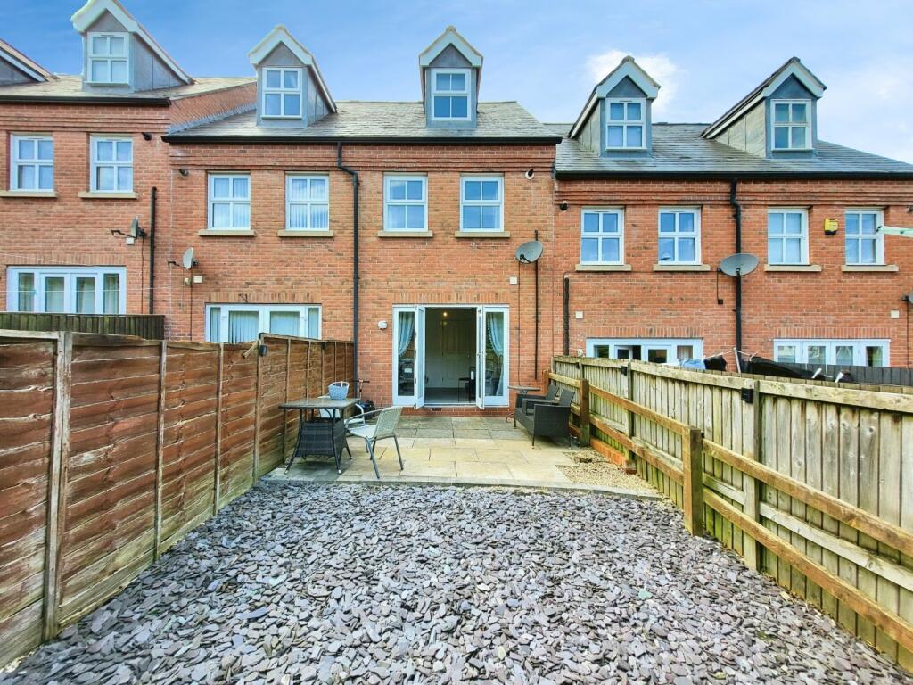 Additional image 17 of Wallcroft Gardens, Middlewich, Cheshire, CW10