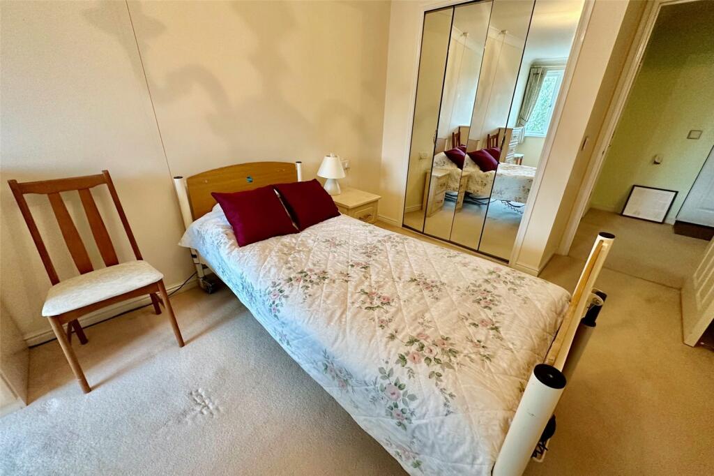 Additional image 7 of Kedleston Close, Belper, Derbyshire, DE56