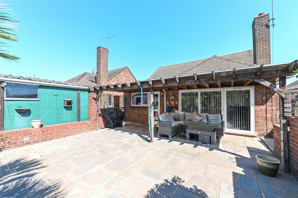 Additional image 12 of Lower Higham Road, Chalk, Kent, DA12