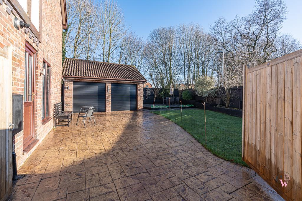 Additional image 35 of Lapwing Close, Winsford