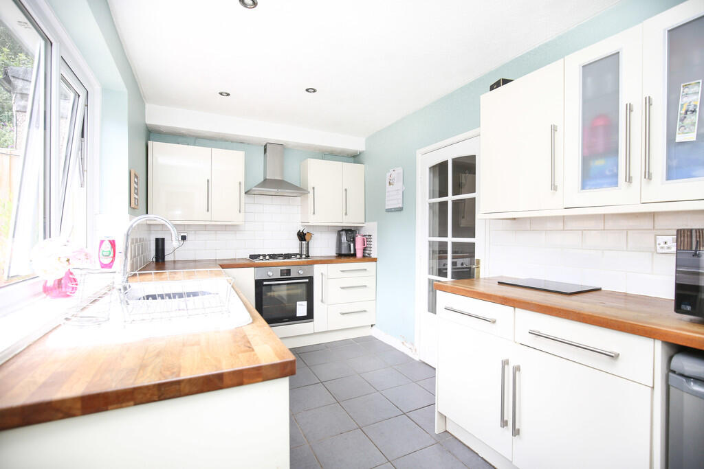 Additional image 5 of Edge Hill, Wood End, Atherstone