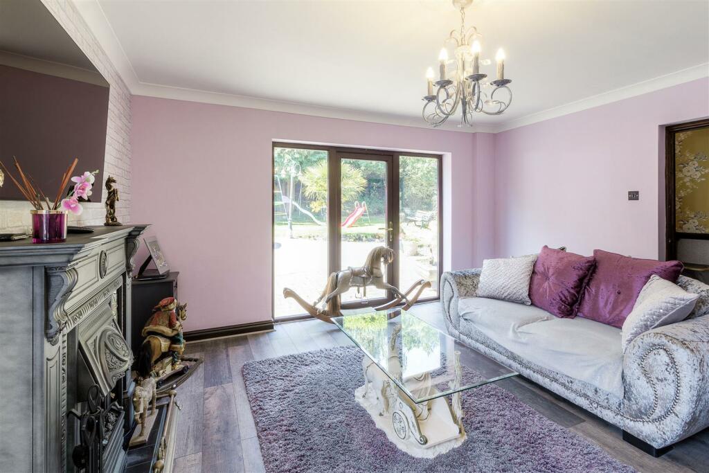 Additional image 4 of Tamworth Road, Fillongley, CV7