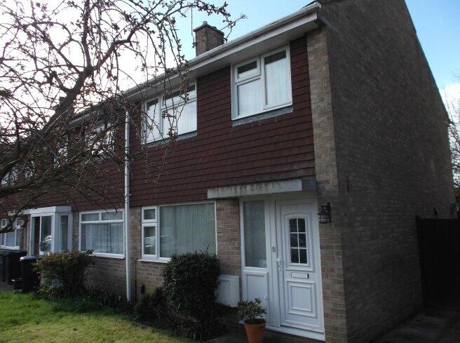 Additional image 2 of Verwood Close