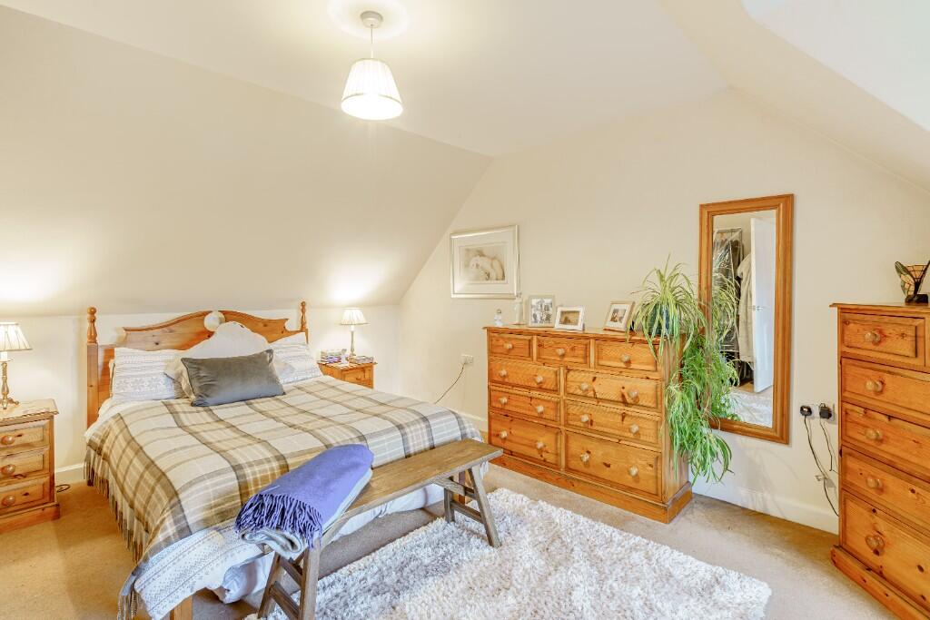 Additional image 15 of Knowehead, Burnhead, Thornhill DG3