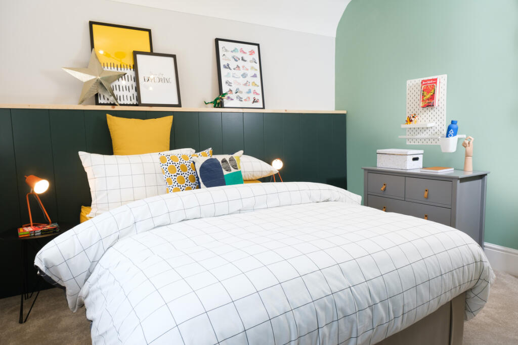 Additional image 12 of Egginton Road,
Etwall, 
Derbyshire,
DE65 6NP