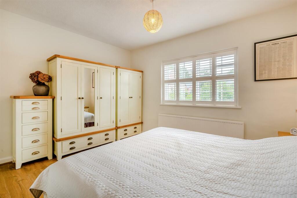 Additional image 18 of Idyllic cottage in sought after village location with countryside views