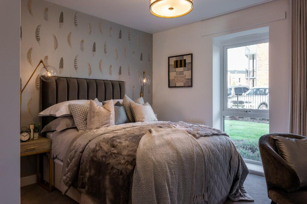 Albany Lodge,
Bramble Drive,
Derby,
DE22 3ZB