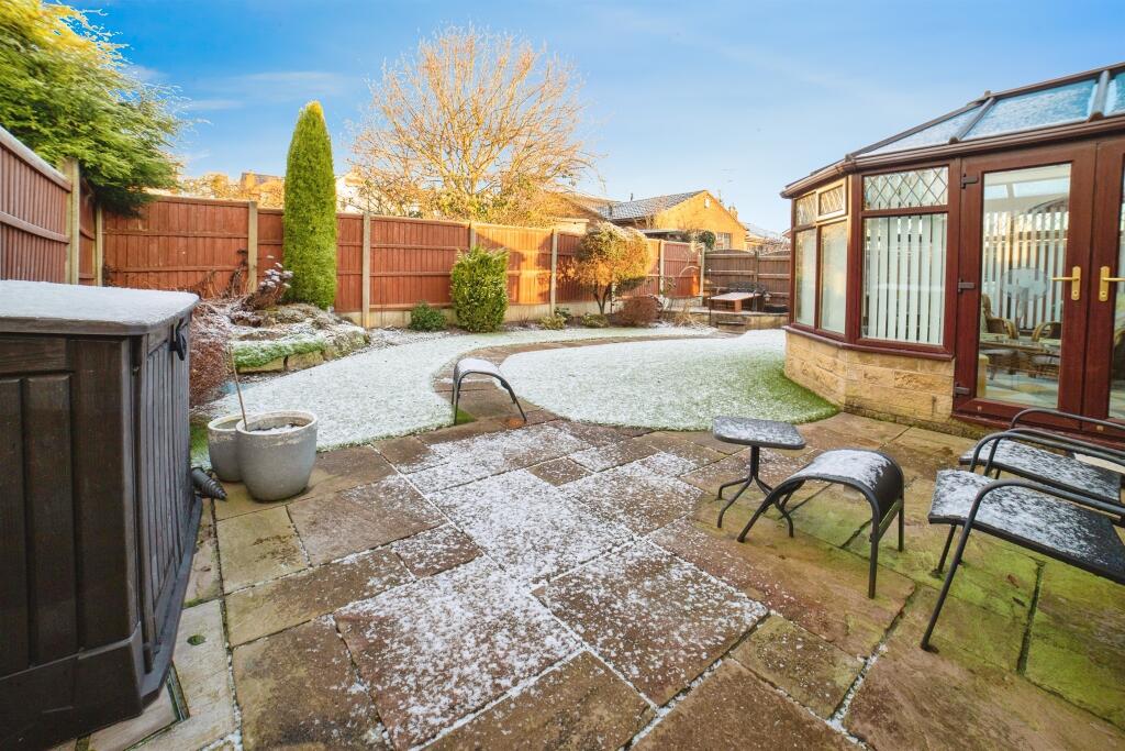 Additional image 17 of Delves Bank Road, Swanwick, Alfreton