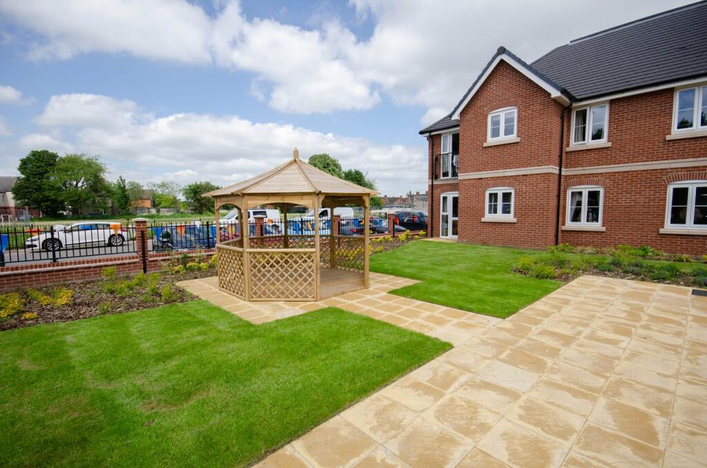 Additional image 13 of Knox Court, Bilton Road, Rugby, CV22
