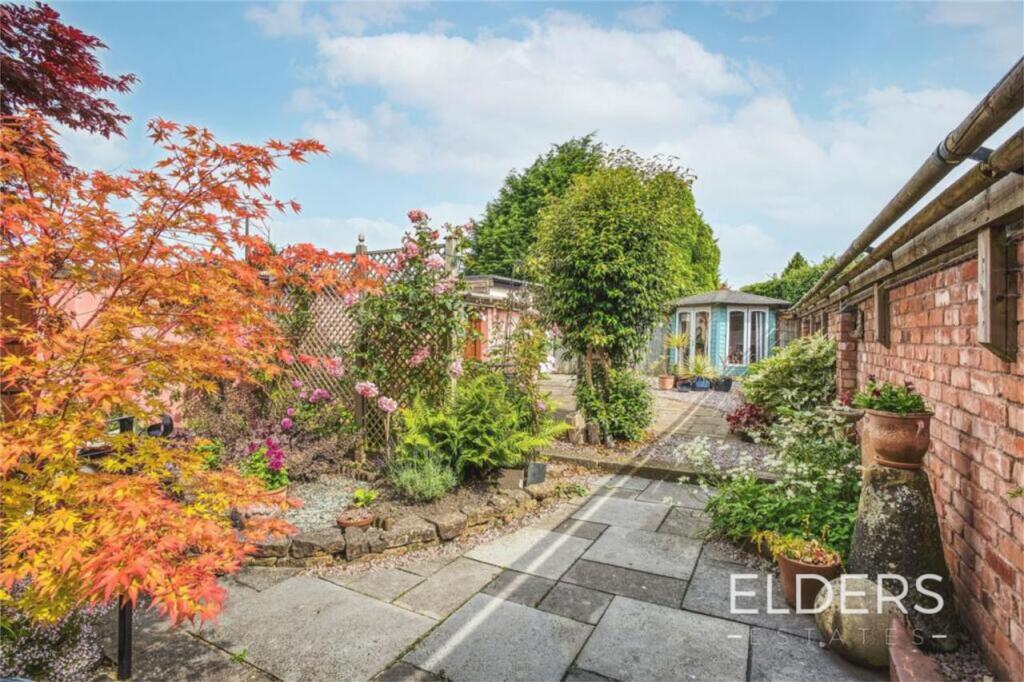 Additional image 22 of The Village, West Hallam