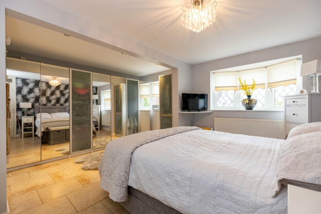 Additional image 15 of Cardigan Road, Bedworth, Warwickshire, CV12