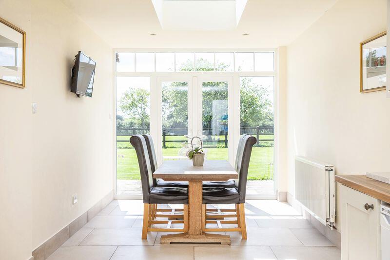 Additional image 14 of "Alvaston Orchard", Middlewich Road, Nantwich